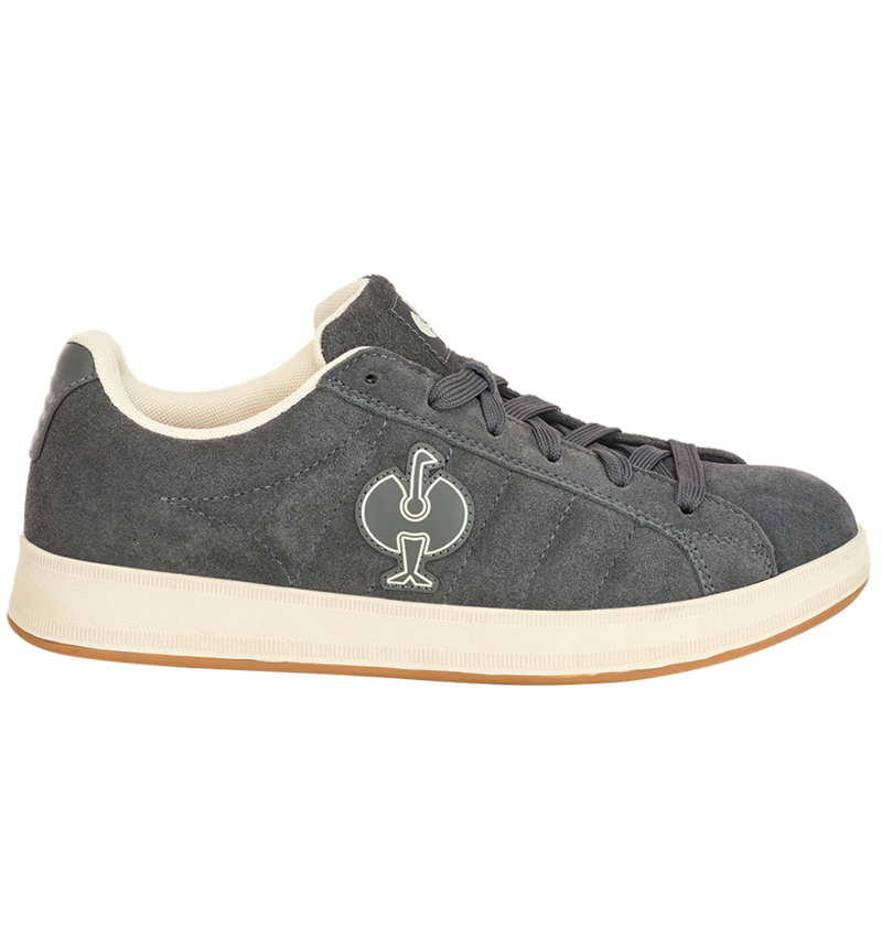 Medical | Healthcare: S1 Safety shoes e.s. Tampa low + carbongrey 2
