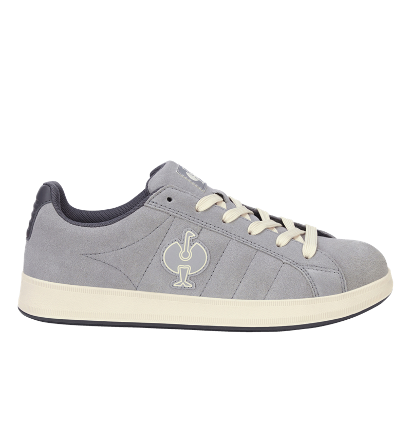 Medical | Healthcare: S1 Safety shoes e.s. Tampa low + platinum 2