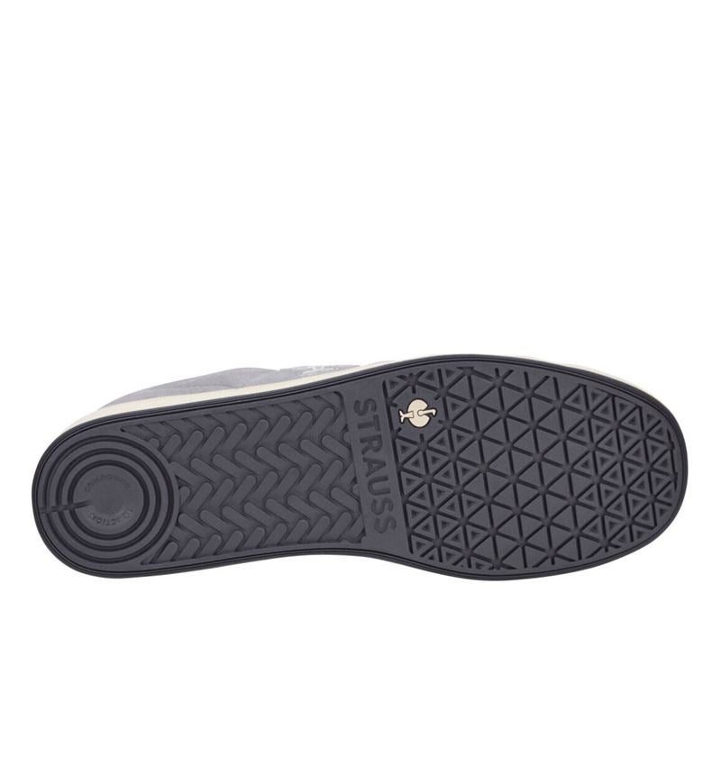 Medical | Healthcare: S1 Safety shoes e.s. Tampa low + platinum 4
