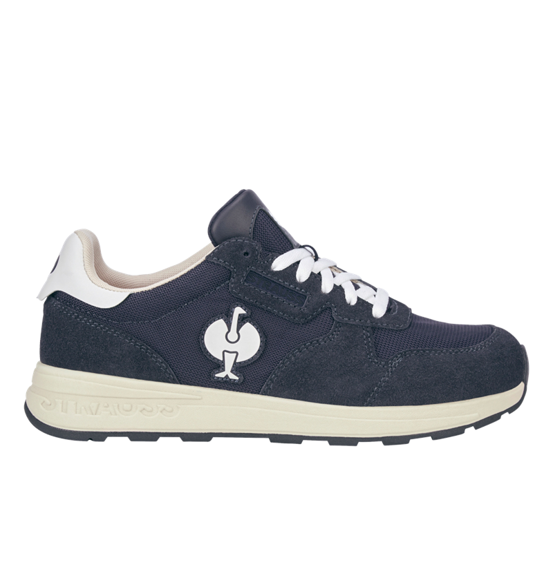 Hospitality | Catering: S1 Safety shoes e.s. Canberra low + neroblue 2