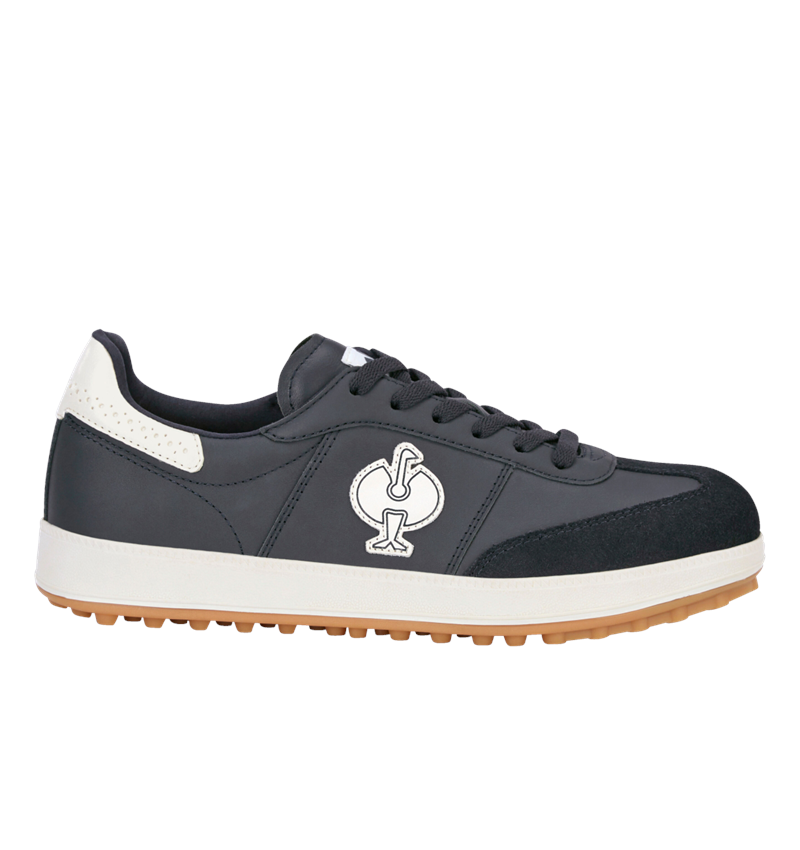 S1P: S1P Sicherheitsschuhe e.s. Dothan low + graphit 3