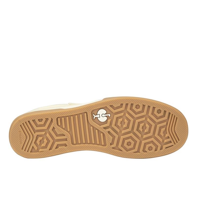 S1: S1 Sicherheitsschuhe e.s. Yatala low + hellbeige 5