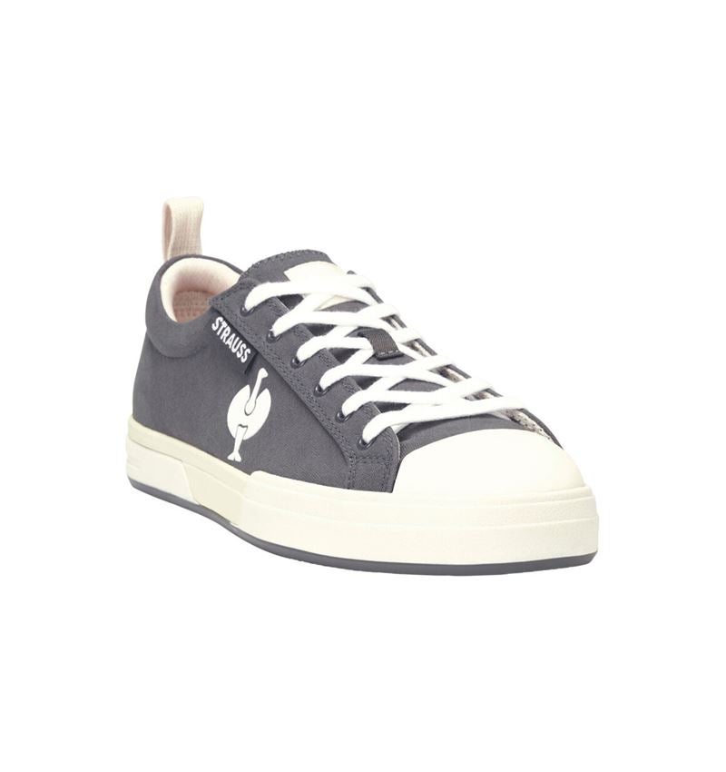 S1: S1 Sicherheitsschuhe e.s. Yatala low + carbongrau 4