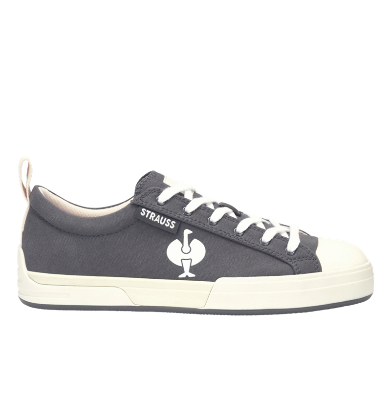 S1: S1 Sicherheitsschuhe e.s. Yatala low + carbongrau 3