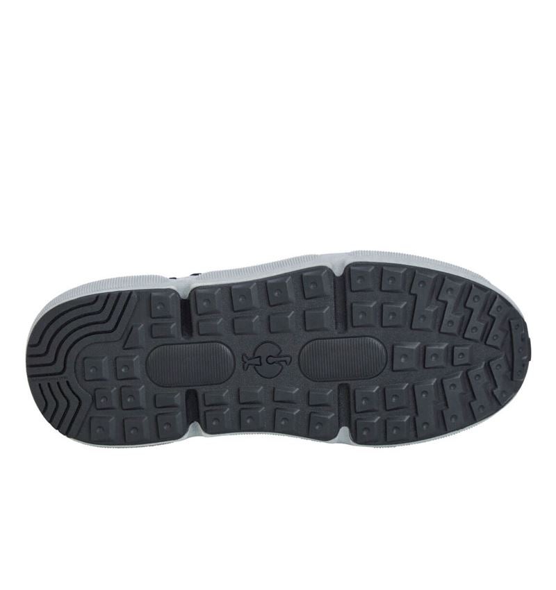 S1: S1 Safety shoes Strauss.1004 low + platinum 6