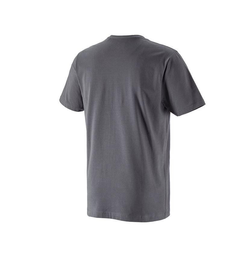 Themen: T-Shirt e.s.concrete + anthrazit 3