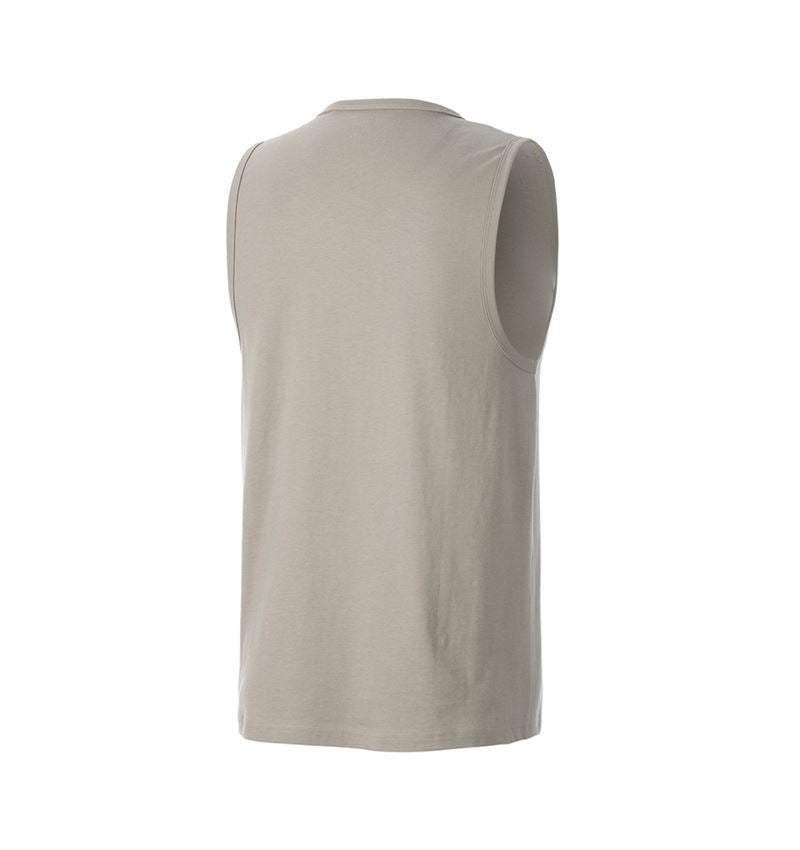 Themen: Athletik-Shirt e.s.iconic + delphingrau 7