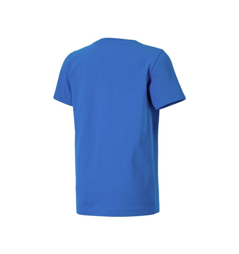 Collaborations: Mario Kart T-shirt, children's + aurorablue 2