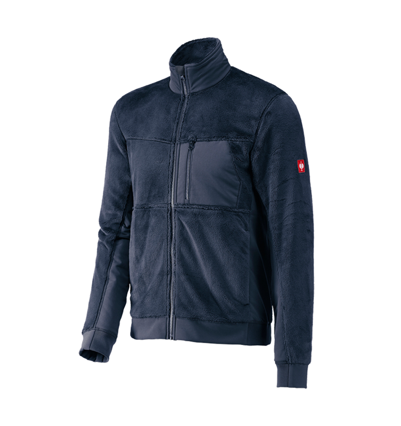 Topics: Jacket highloft e.s.dynashield + pacific 2