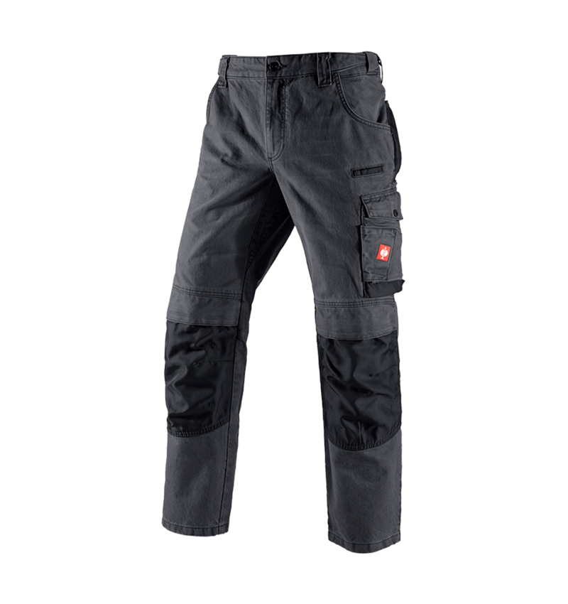 Topics: Jeans e.s.motion denim + graphite 2