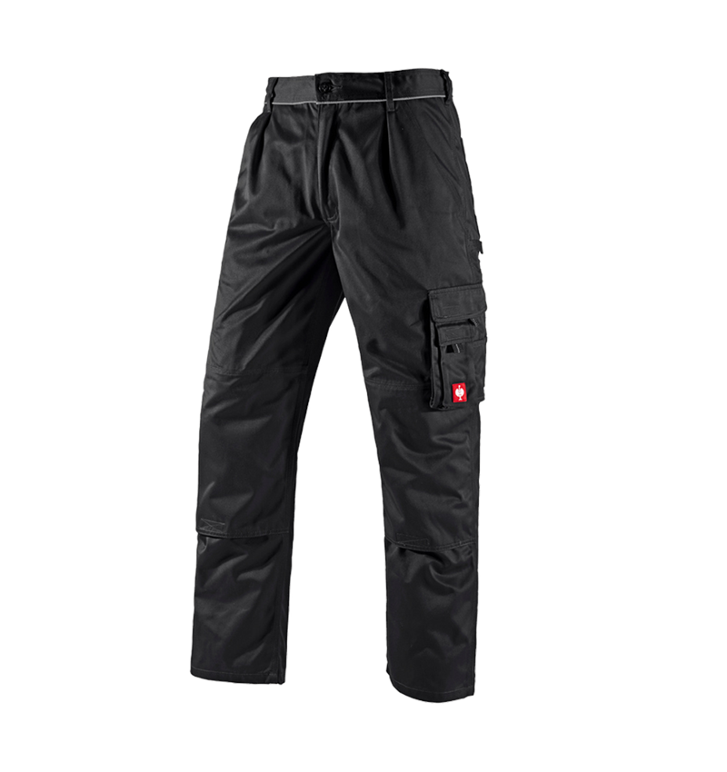 Themen: Bundhose e.s.classic + schwarz 2