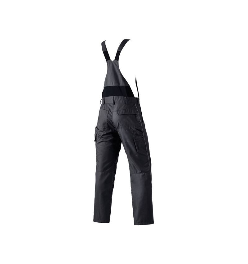 Themen: Latzhose e.s.prestige + schwarz 3
