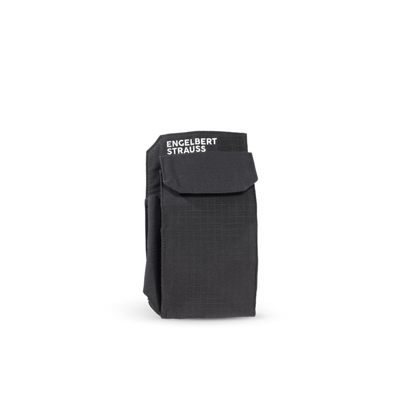 e.s.tool concept: Multipocket e.s.tool concept + black