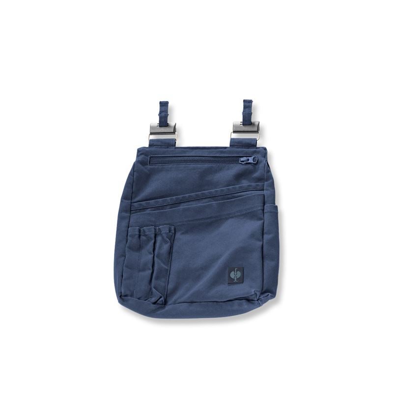 Accessoires: Werkzeugtasche e.s.motion ten + schieferblau