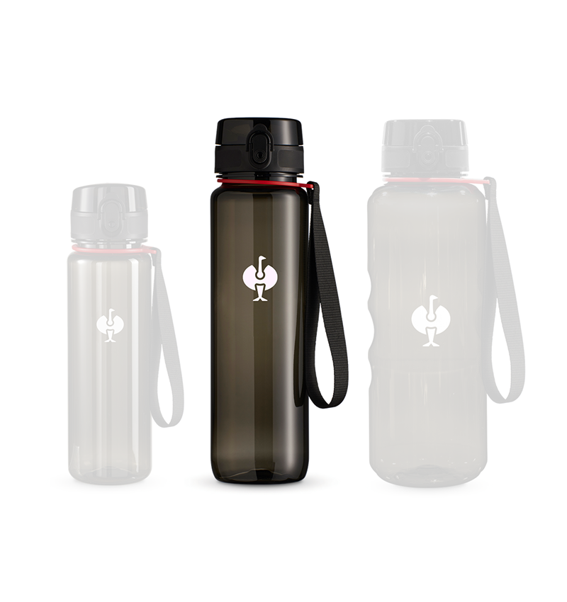 Kitchen | household: e.s. Drinking bottle Tritan