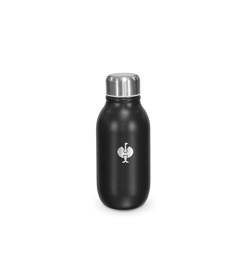 Küche | Haushalt: e.s. Thermoflasche mini