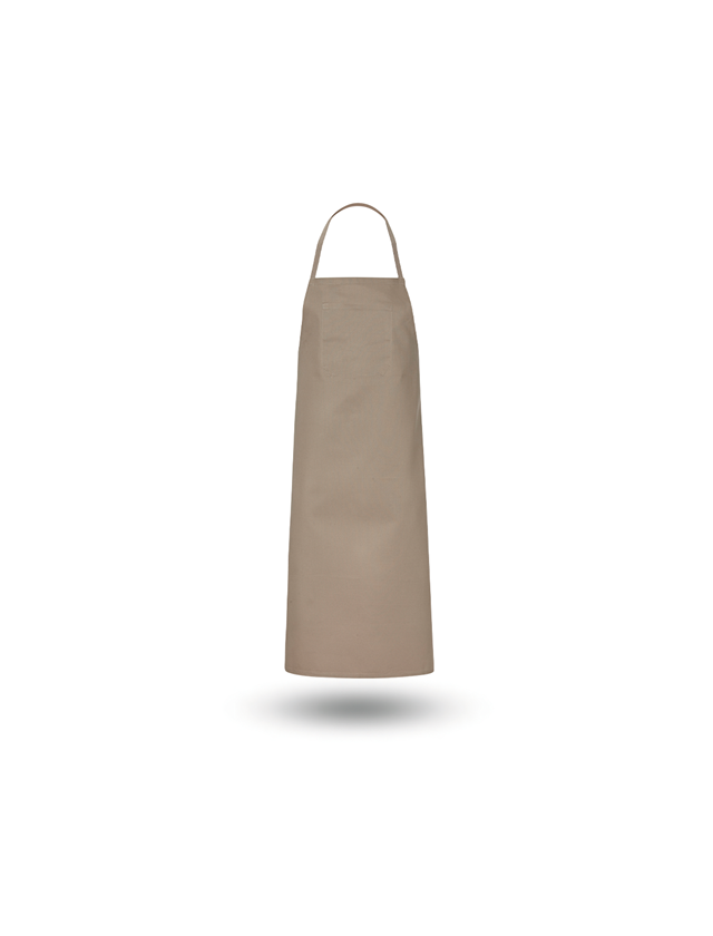 Aprons: Carpenter's Apron + sand