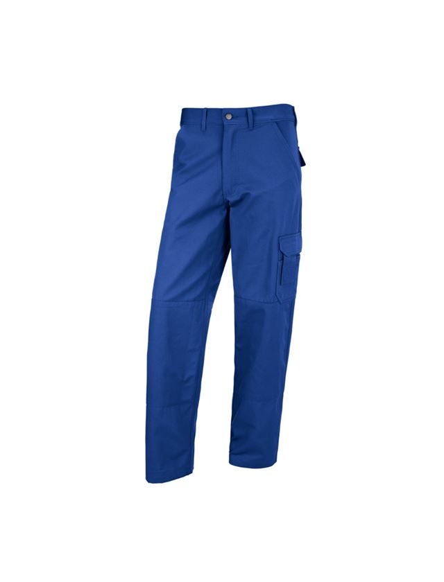 Arbeitshosen: STONEKIT Bundhose Aalborg + kornblau