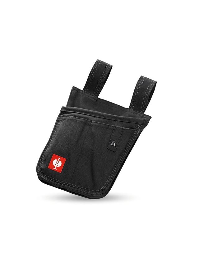 Accessories: Tool bag e.s.roughtough + black