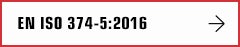 EN ISO 374-5:2016