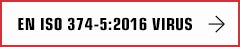 EN ISO 374-5:2016 VIRUS