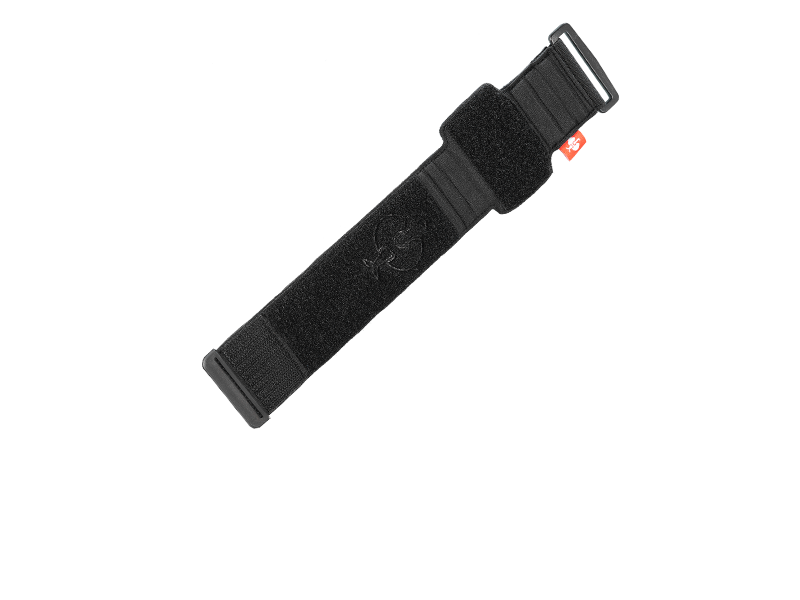 Changing various tools on the magnetic wristband