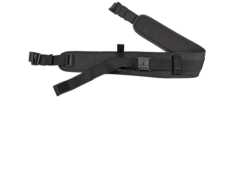 Changing various tools on the belt