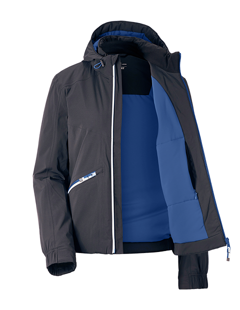 Winter jacket