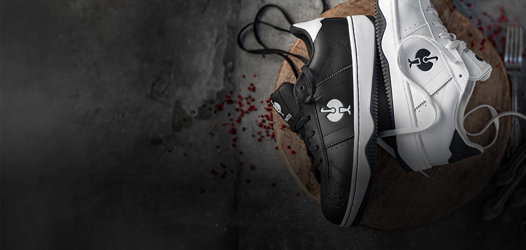 S1 Safety shoes e.s. Philly low