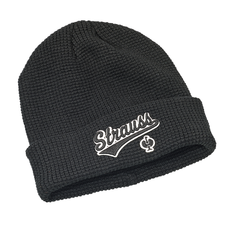 Strickmütze