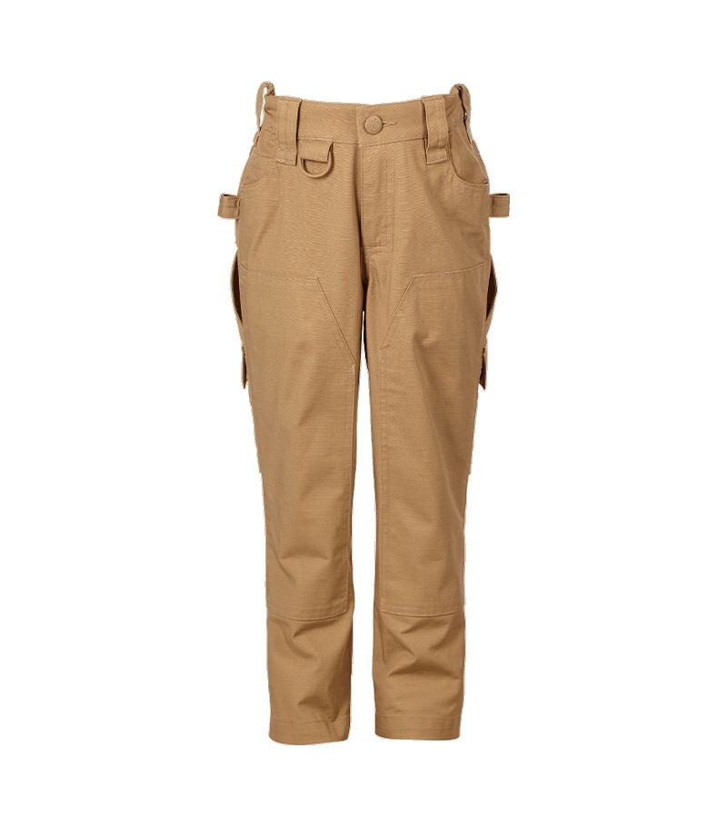 Double Front Bundhose