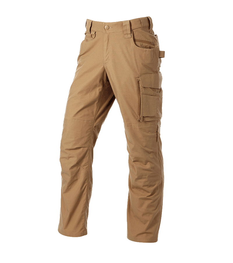 Bundhose ripstop