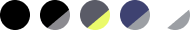 colours
