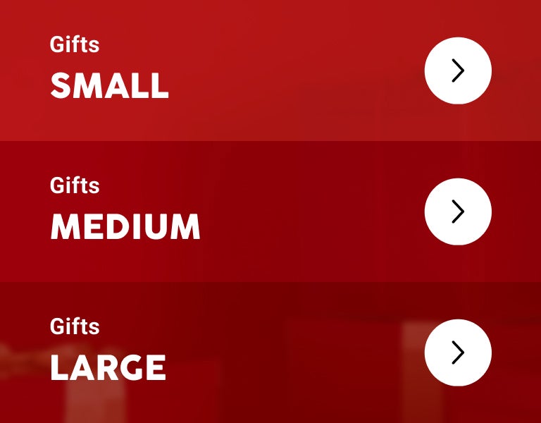 Articles spéciaux pour Noël