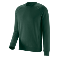 e.s. Sweatshirt cotton stretch