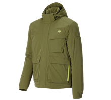 ジャケット・アウター ATRCTR Washed locomotive jacket 25