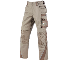 Pantalon e.s.motion d´hiver