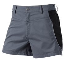 X-shorts e.s.active grey/black | Strauss