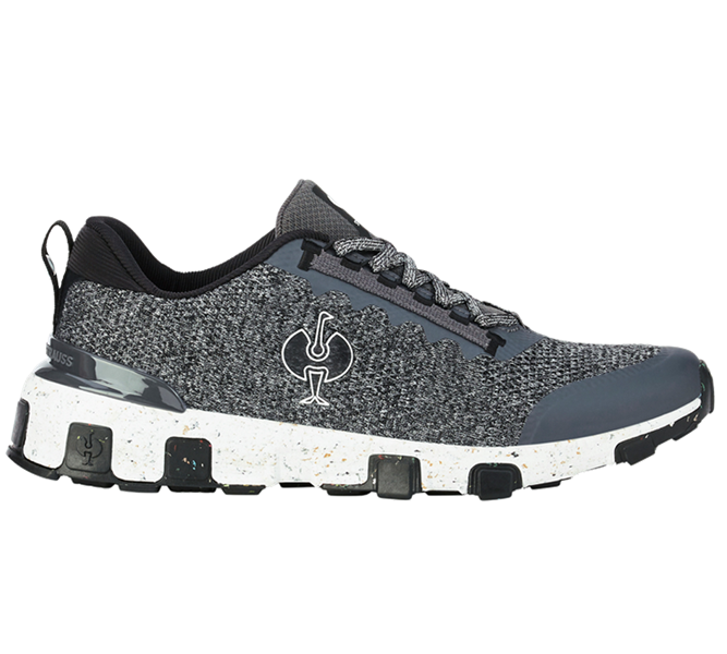 Main view, Other Work Shoes, Allround shoe e.s. Bani next, anthracite
