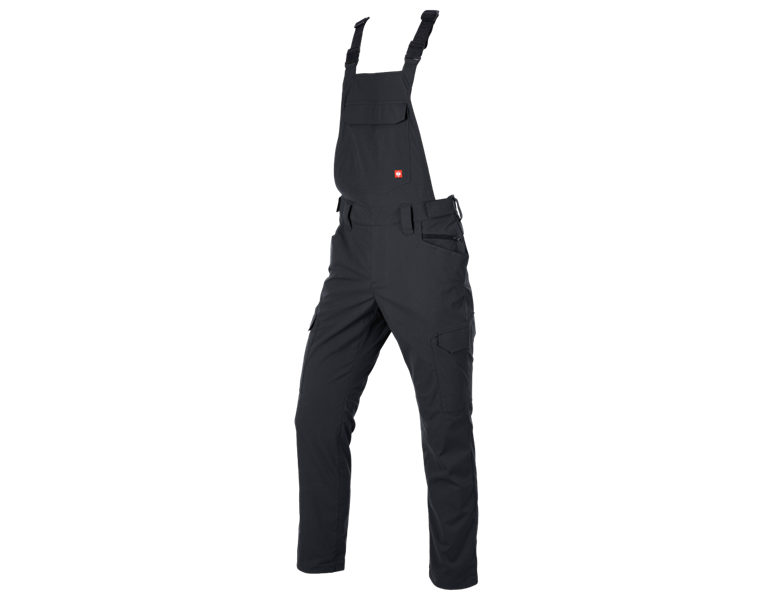 Bib and Braces » Work Dungarees | Strauss