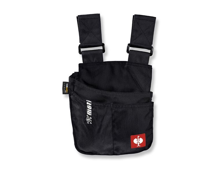 Main view, Bags, Work bag e.s.motion, black