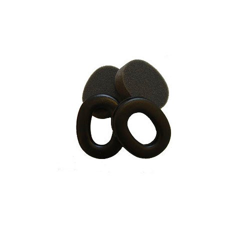 Vue principale, Protection de la tête, 3M Casque Protège-oreilles Optime I
