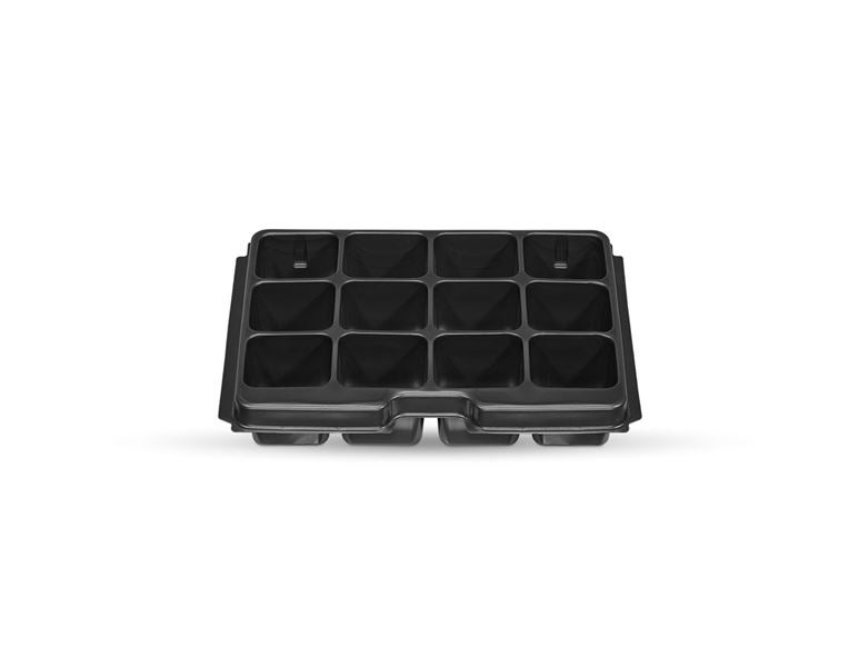 Main view, Tools, STRAUSSbox tool insert 12 sections midi 118