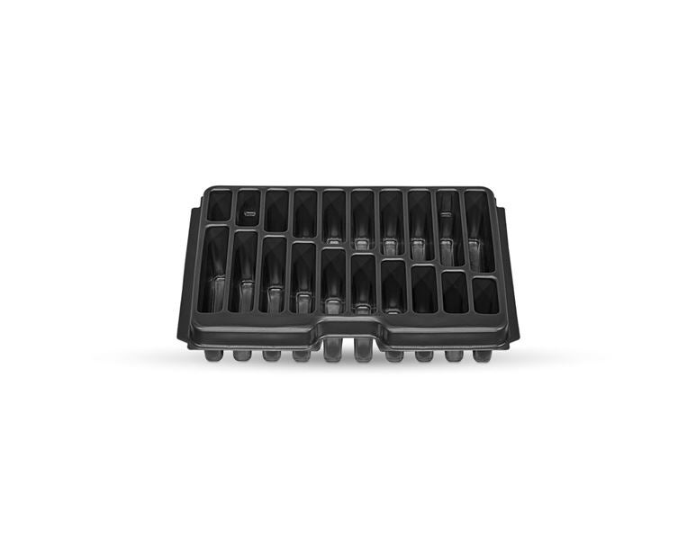 Main view, Tools, STRAUSSbox tool insert 20 sections midi 118