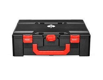 Vue principale, STRAUSSbox 185 x-large