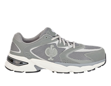 Vue principale, S1 Chaussures basses de sécurité e.s. St.​Louis low, gris perle