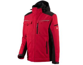 Softshell jacket e.s.motion
