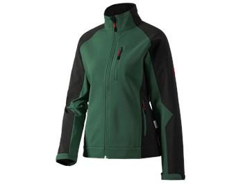 Ladies' softshell jacket dryplexx® softlight