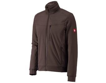 Jacket shellloft e.s.dynashield