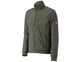 Jacket shellloft e.s.dynashield